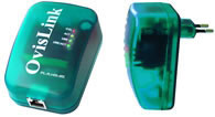 Ovislink Pack X2 PL-RJ45-85 (PL-DUO85) Ovislink Pack X2 PL-RJ45-85 (PL-DUO85)